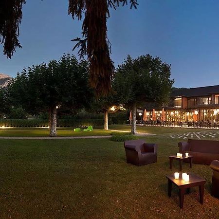 Le Petit Letraz Hotel Duingt Eksteriør billede