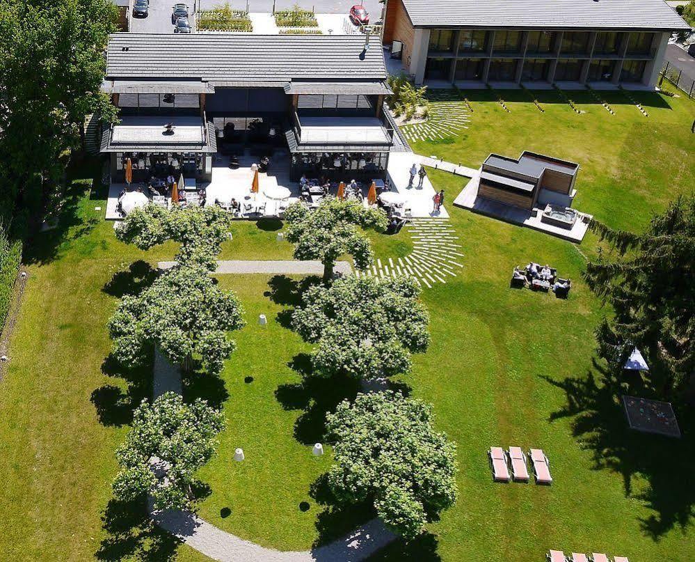 Le Petit Letraz Hotel Duingt Eksteriør billede